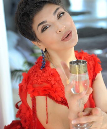 Анкета проститутки Нина - Фото, г. Волгодонск, 47 лет, №2744