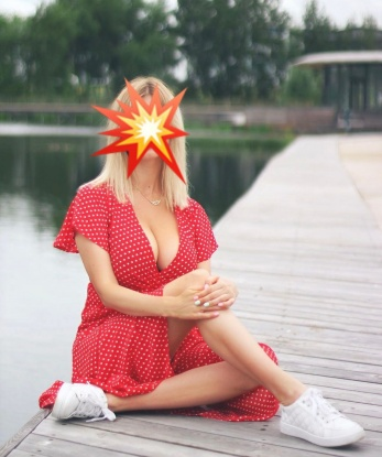 Анкета проститутки Галя - Фото, г. Волгодонск, 28 лет, №4109